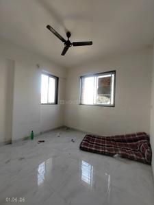 Hall Image of 1000 Sq.ft 1 BHK Apartment / Flat for rent in Sai Krupa Galaxy Phase II, Thergaon Pune for Rs. 16000