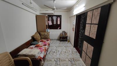 Living Room Image of 960 Sq.ft 3 BHK Independent House for sale in Airoli Navi Mumbai for Rs. 14000000