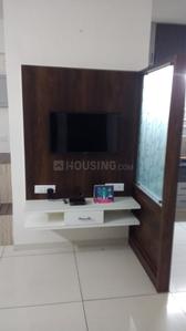 Image of 1404 Sq.ft 2 BHK Apartment / Flat for sale in Shree Narayan Exotica, Memnagar, Ahmedabad for Rs. 8500000