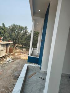 Balcony Image of 1200 Sq.ft 3 BHK Independent House for sale in LDA Colony Lucknow for Rs. 4500000