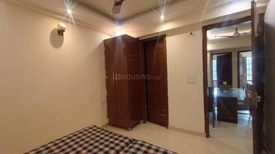Bedroom Image of 1400 Sq.ft 3 BHK Apartment / Flat for sale in Model Economic Industrial Colony, Sector 18 Gurgaon for Rs. 13100000