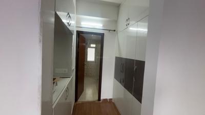 Passage Image of 1913 Sq.ft 3.5 BHK Apartment / Flat for rent in Nimbus The Golden Palms, Sector 168 Noida for Rs. 52000