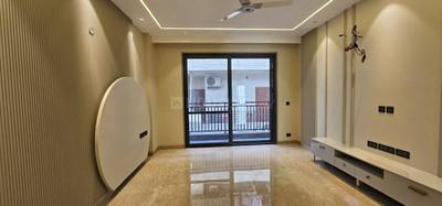 Hall Image of 2420 Sq.ft 3 BHK Builder Floor for sale in Palam Vihar Gurgaon for Rs. 27800000