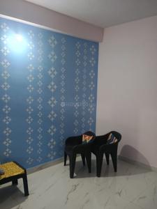 1 BHK Penthouse