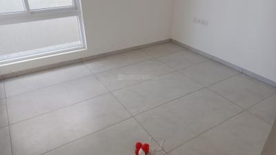 Bedroom Image of 1245 Sq.ft 2 BHK Apartment / Flat for sale in Casagrand Boulevard, Chikkagubbi Village Bengaluru for Rs. 11800000