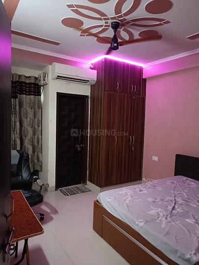 Bhoomi property Bedroom 1