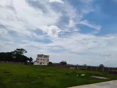 Image of 1440 Sq.ft Residential Plot / Land for sale in New Town, Kolkata for Rs. 4000000