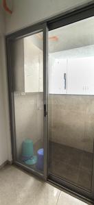 Balcony Image of 1000 Sq.ft 2 BHK Apartment / Flat for sale in VJ Yashwin Enchante, Wagholi Pune for Rs. 9800000