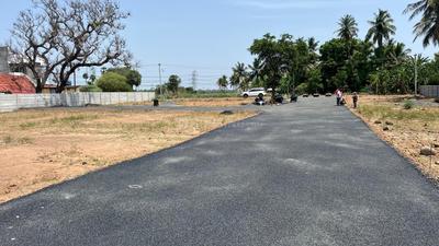 Image of 1103 Sq.ft Residential Plot / Land for sale in Ashthinapuram, Chennai for Rs. 3063031