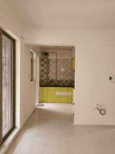 Hall Image of 663 Sq.ft 1 BHK Apartment / Flat for sale in Tulip Infinty Tower, Ravet Pune for Rs. 5700000