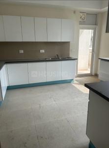 Kitchen Image of 6700 Sq.ft 4 BHK Penthouse for sale in Experion Windchants, Sector 112 Gurgaon for Rs. 115000000