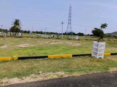 Image of 956 Sq.ft Residential Plot / Land for sale in Singaperumal Koil, Chennai for Rs. 1424440