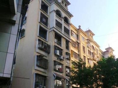 Image of 1040 Sq.ft 3 BHK Apartment / Flat for rent in Suncity Builder Complex, Powai, Mumbai for Rs. 100000