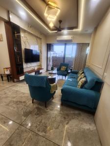 Hall Image of 4230 Sq.ft 3 BHK Apartment / Flat for sale in Vastral Ahmedabad for Rs. 13500000