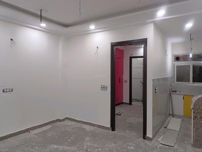 Living Room Image of 950 Sq.ft 2 BHK Apartment / Flat for sale in Fairdeal Burari Top Builder Floors by Fairdeal Associates, Burari New Delhi for Rs. 4251000