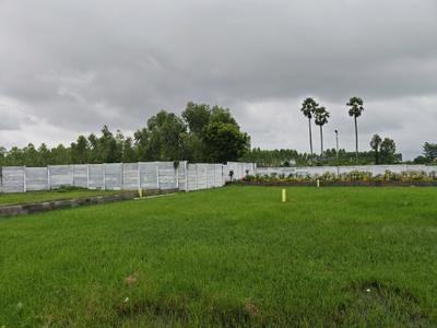 Image of 1001 Sq.ft Residential Plot / Land for sale in Urapakkam, Chennai for Rs. 4704700