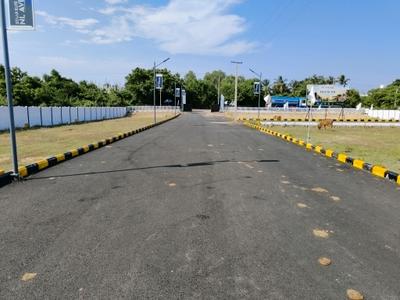 Image of 1700 Sq.ft Residential Plot / Land for sale in Padur, Chennai for Rs. 7905000