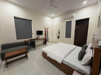 Bedroom Image of Nitiya home in Indira Nagar, Bengaluru