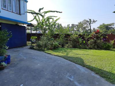 Image of 900 Sq.ft 1 BHK Independent House for rent in Bashbari, Jorhat for Rs. 6500
