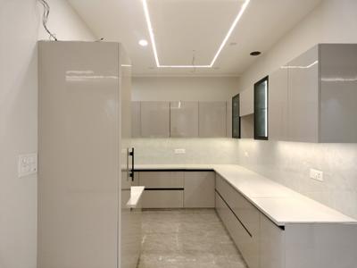 Kitchen Image of 2250 Sq.ft 3 BHK Builder Floor for sale in Sector 85 Faridabad for Rs. 24000000