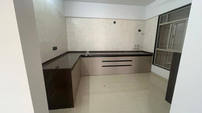 Kitchen Image of 850 Sq.ft 2 BHK Apartment / Flat for rent in Choice Que 914 Phase I, Mundhwa Pune for Rs. 30000