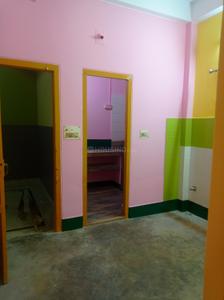 Living Room Image of 550 Sq.ft 2 BHK Independent House for rent in Arabinda Pally Siliguri for Rs. 6000