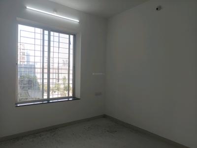 Bedroom Image of 1395 Sq.ft 3 BHK Apartment / Flat for sale in 38 Park Majestique Phase V, Undri Pune for Rs. 7400000