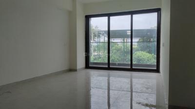 Living Room Image of 1200 Sq.ft 2 BHK Apartment / Flat for sale in Ulwe Navi Mumbai for Rs. 15000000