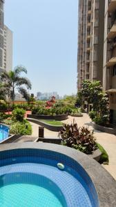 Image of 500 Sq.ft 1 BHK Apartment / Flat for sale in Chandak Nischay, Dahisar East, Mumbai for Rs. 8600000