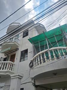 Image of 800 Sq.ft 2 BHK Apartment / Flat for sale in  Ravindra Vihar, Indira Nagar, Lucknow for Rs. 3800000