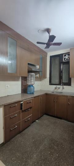 Malviya Nagar Kitchen 1