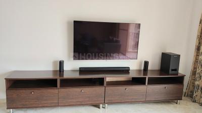 Bedroom Image of 1180 Sq.ft 3 BHK Apartment / Flat for rent in Hiranandani Rodas Enclave Clayton, Hiranandani Estate Thane for Rs. 130000
