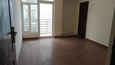 Bedroom Image of 1750 Sq.ft 3 BHK Apartment / Flat for sale in Sector 46 Noida for Rs. 14500000