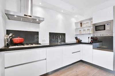 Kitchen Image of 3650 Sq.ft 4 BHK Villa for sale in Kottivakkam Chennai for Rs. 45000000