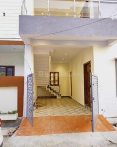 Image of 1500 Sq.ft 3 BHK Independent House for sale in Chandpur Bichpuri, Bareilly for Rs. 6500000
