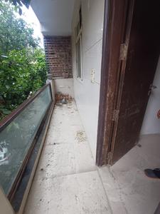 Balcony Image of 1427 Sq.ft 3 BHK Builder Floor for sale in Sant Nirankari Colony RWA, Mukherjee Nagar New Delhi for Rs. 17000000