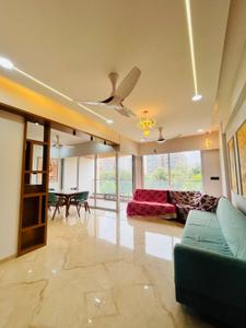 3 BHK Flat