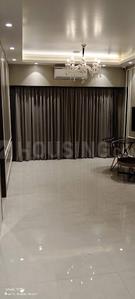 Hall Image of 1169 Sq.ft 3 BHK Apartment / Flat for sale in Nyati Era I, Dhanori Pune for Rs. 13000000