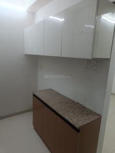Kitchen Image of 808 Sq.ft 2.5 BHK Apartment / Flat for sale in Teerth Avila, Sus Pune for Rs. 11000000