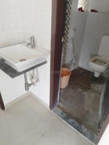 Bathroom Image of 835 Sq.ft 2 BHK Apartment / Flat for sale in 38 Park Majestique, Undri Pune for Rs. 4600000