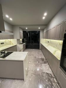 Bedroom Image of 2367 Sq.ft 3 BHK Builder Floor for sale in Sector 23 Gurgaon for Rs. 35000000
