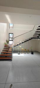 Balcony Image of 7500 Sq.ft 5 BHK Villa for sale in Muttukadu Chennai for Rs. 80000000