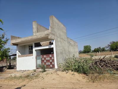 Image of 1070 Sq.ft 1 BHK Independent House for sale in Ramchandpura, Jaipur for Rs. 3200000
