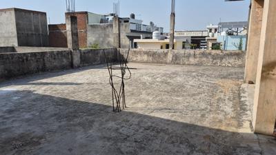 Image of 600 Sq.ft 2 BHK Builder Floor for rent in Khushhalpur, Moradabad for Rs. 9500