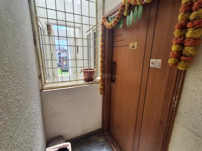 Image of 850 Sq.ft 2 BHK Apartment / Flat for sale in Subha Elan, Chandapura, Bengaluru for Rs. 6400000