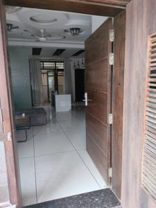 Hall Image of 2376 Sq.ft 4 BHK Villa for rent in Aamrakunj Ayan, Chandkheda Ahmedabad for Rs. 70000
