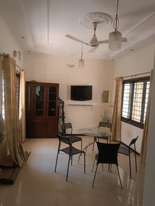 4.5 BHK Villa