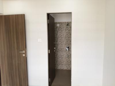Bedroom Image of 381 Sq.ft 1 BHK Apartment / Flat for sale in HS Samarpan, Ghatkopar East Mumbai for Rs. 9300000