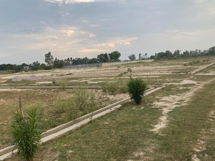 Residential 1000 Sqft Plot for sale at Charbagh, Lucknow Property ID