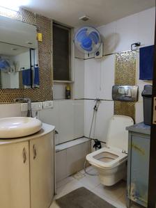 Bedroom Two Image of 1650 Sq.ft 3.5 BHK Apartment / Flat for sale in Ashish Garden Estates, Goregaon West Mumbai for Rs. 37000000